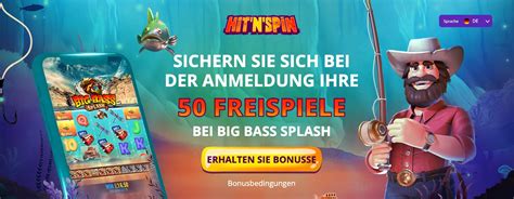50 freispiele|50 Freispiele ohne Einzahlung SOFORT erhältlich [No Deposit].